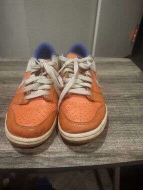 Size 7 (GS) - Nike Dunk Low Everything You Need FN0600-801